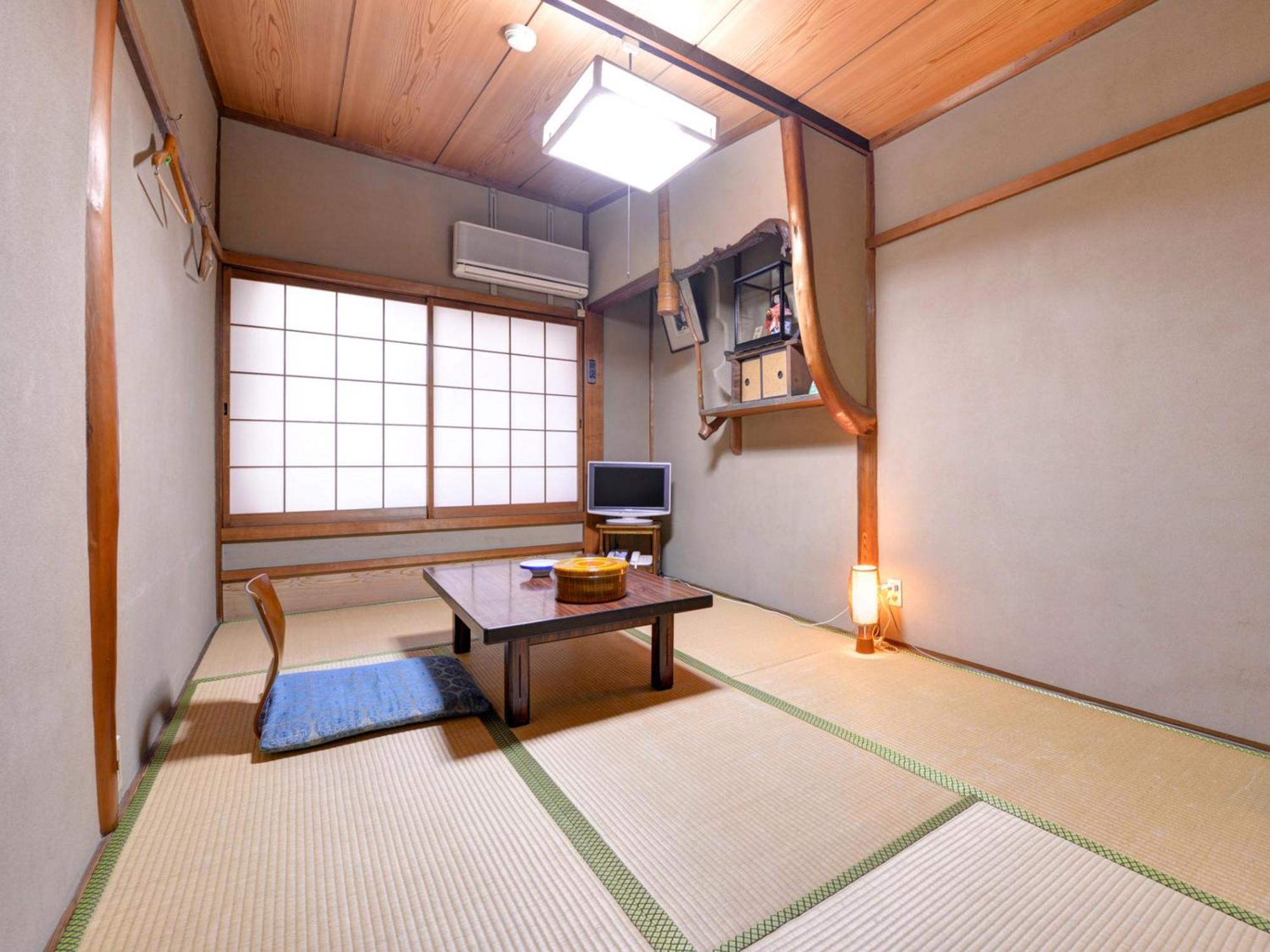 Yamamoto Ryokan Kyoto Exterior foto