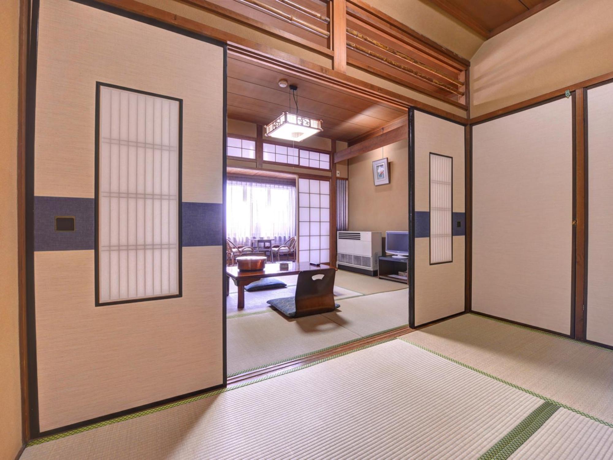 Yamamoto Ryokan Kyoto Exterior foto