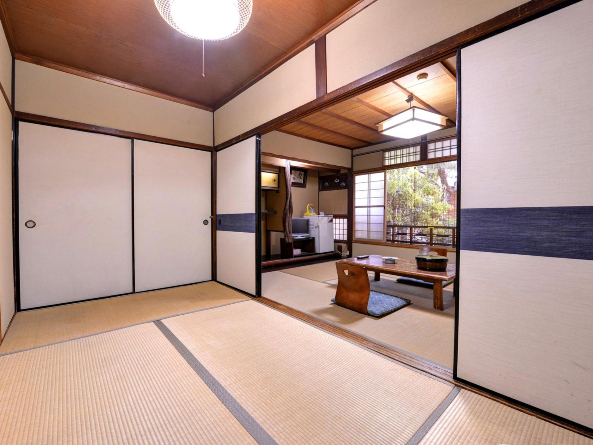 Yamamoto Ryokan Kyoto Exterior foto