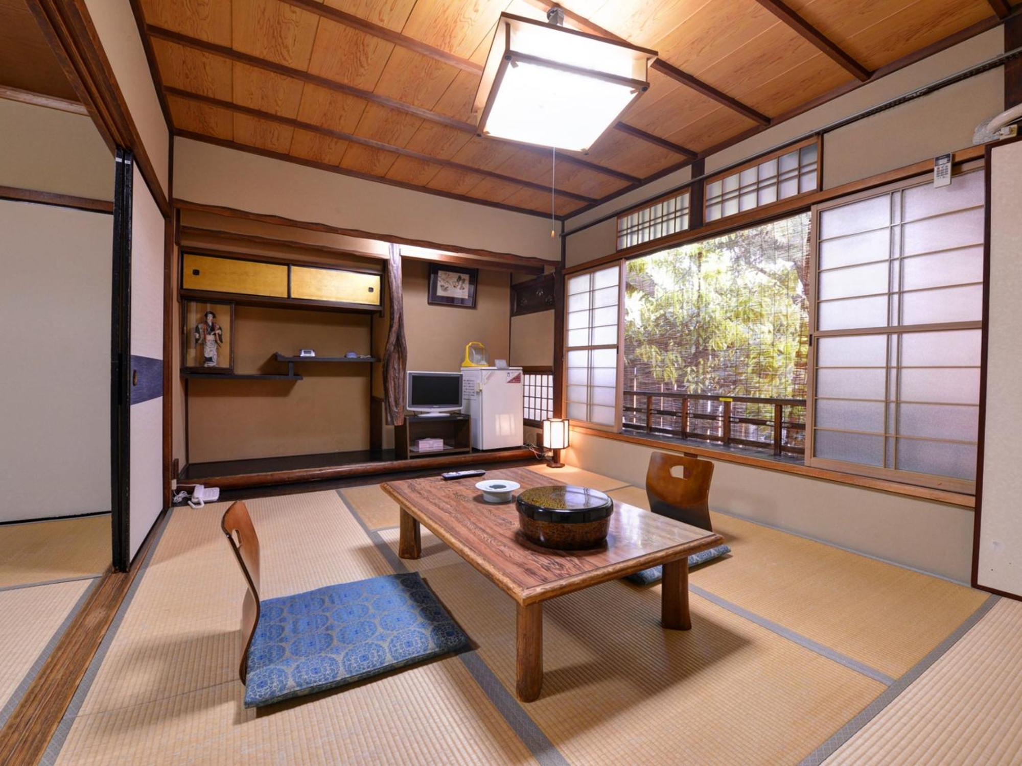 Yamamoto Ryokan Kyoto Exterior foto