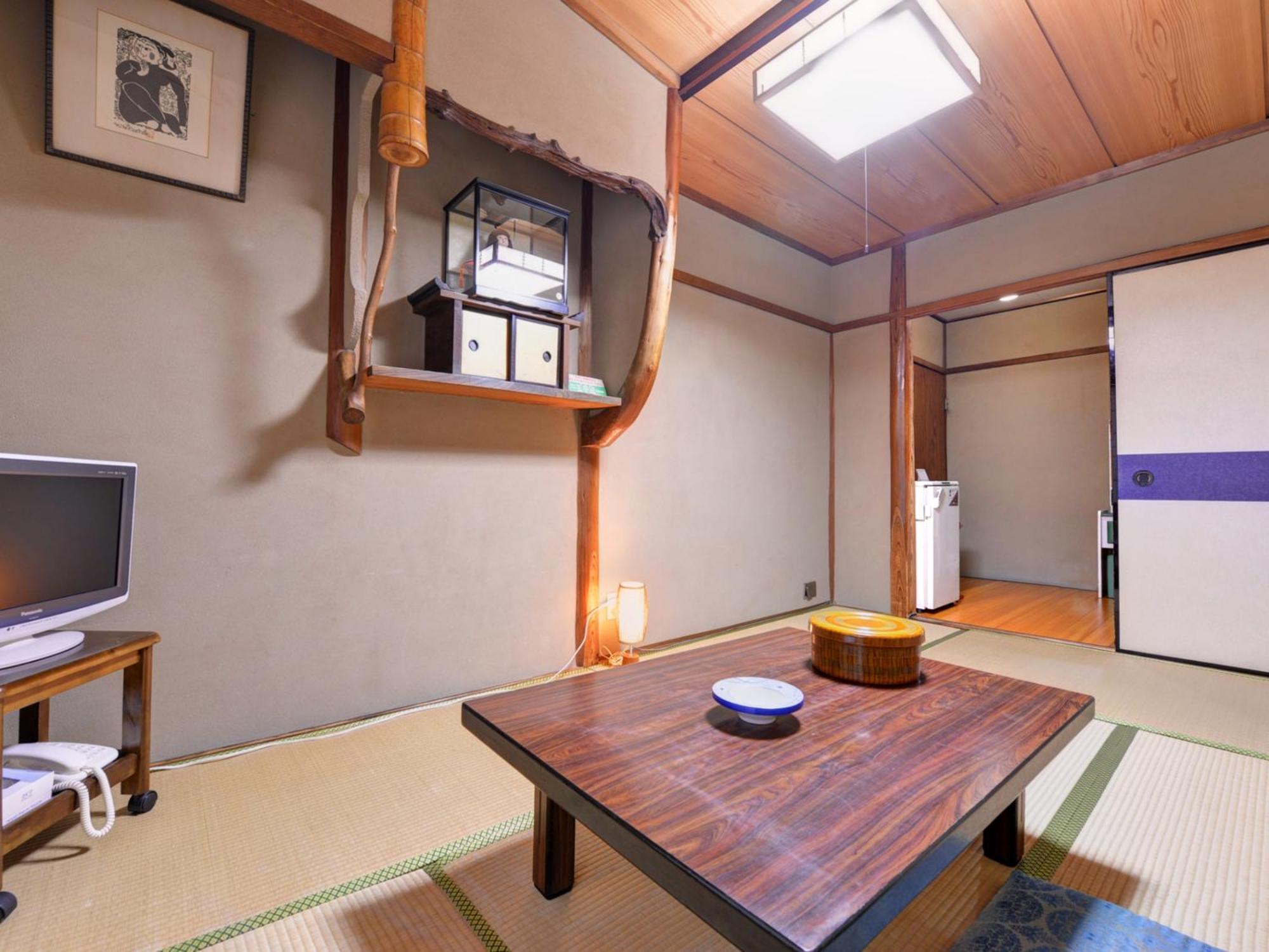 Yamamoto Ryokan Kyoto Exterior foto