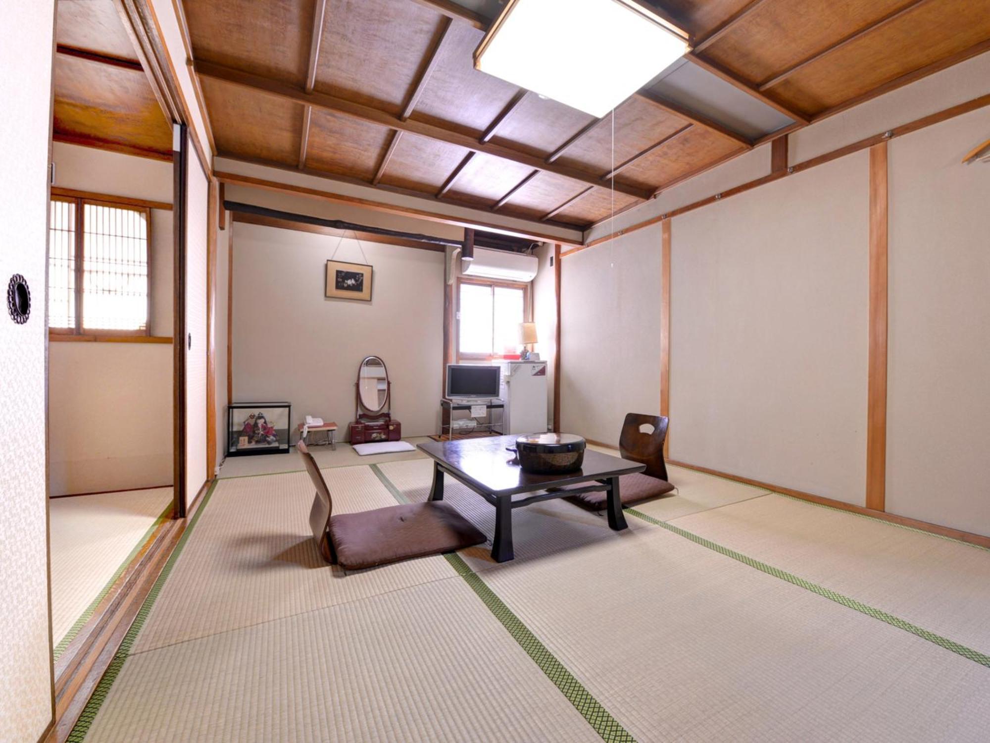 Yamamoto Ryokan Kyoto Exterior foto