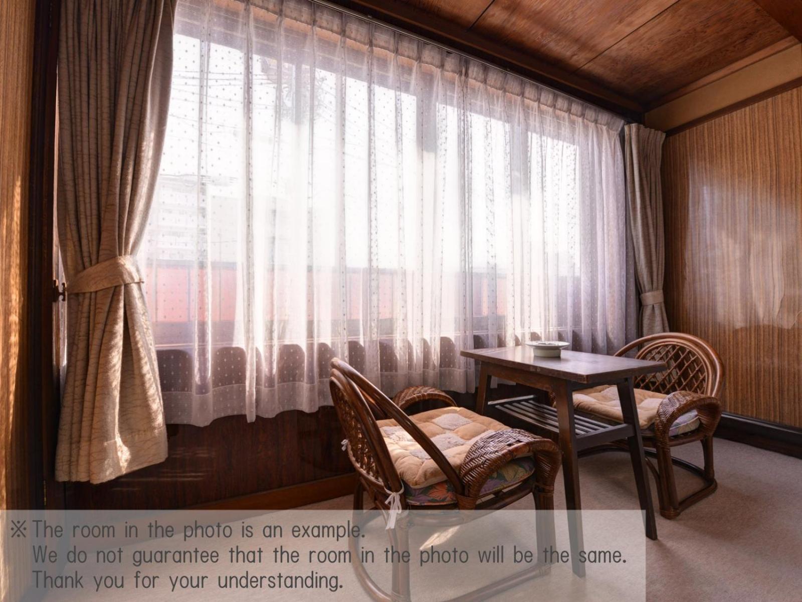 Yamamoto Ryokan Kyoto Exterior foto