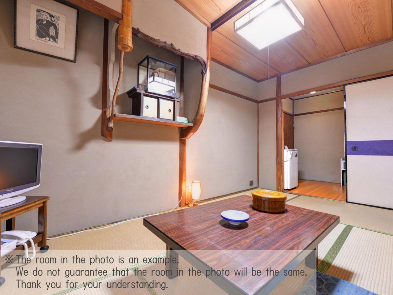 Yamamoto Ryokan Kyoto Exterior foto