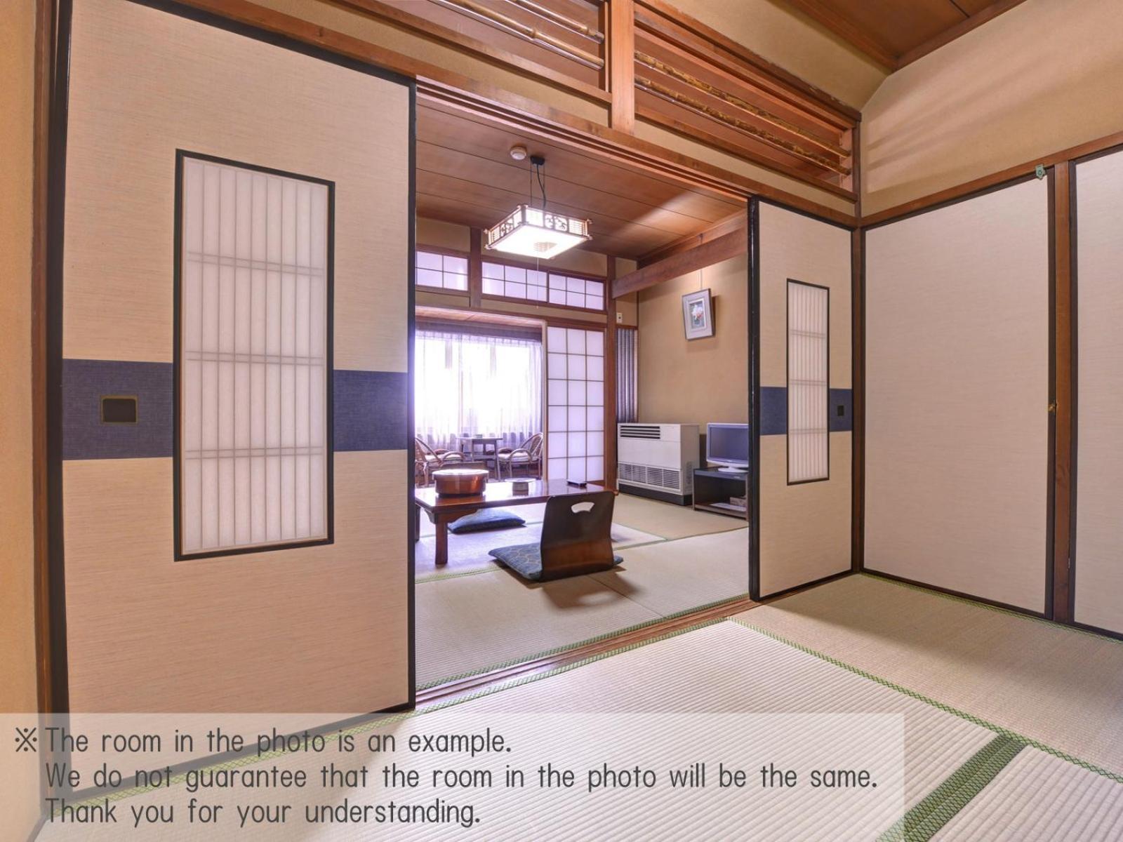 Yamamoto Ryokan Kyoto Exterior foto