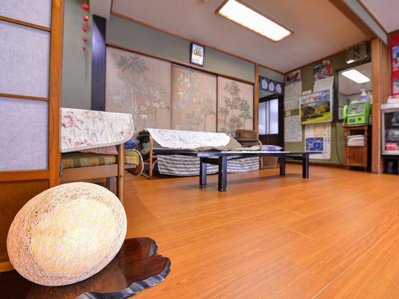 Yamamoto Ryokan Kyoto Exterior foto